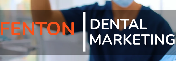 image of dentist who is happy with Rabid SEO marketing services