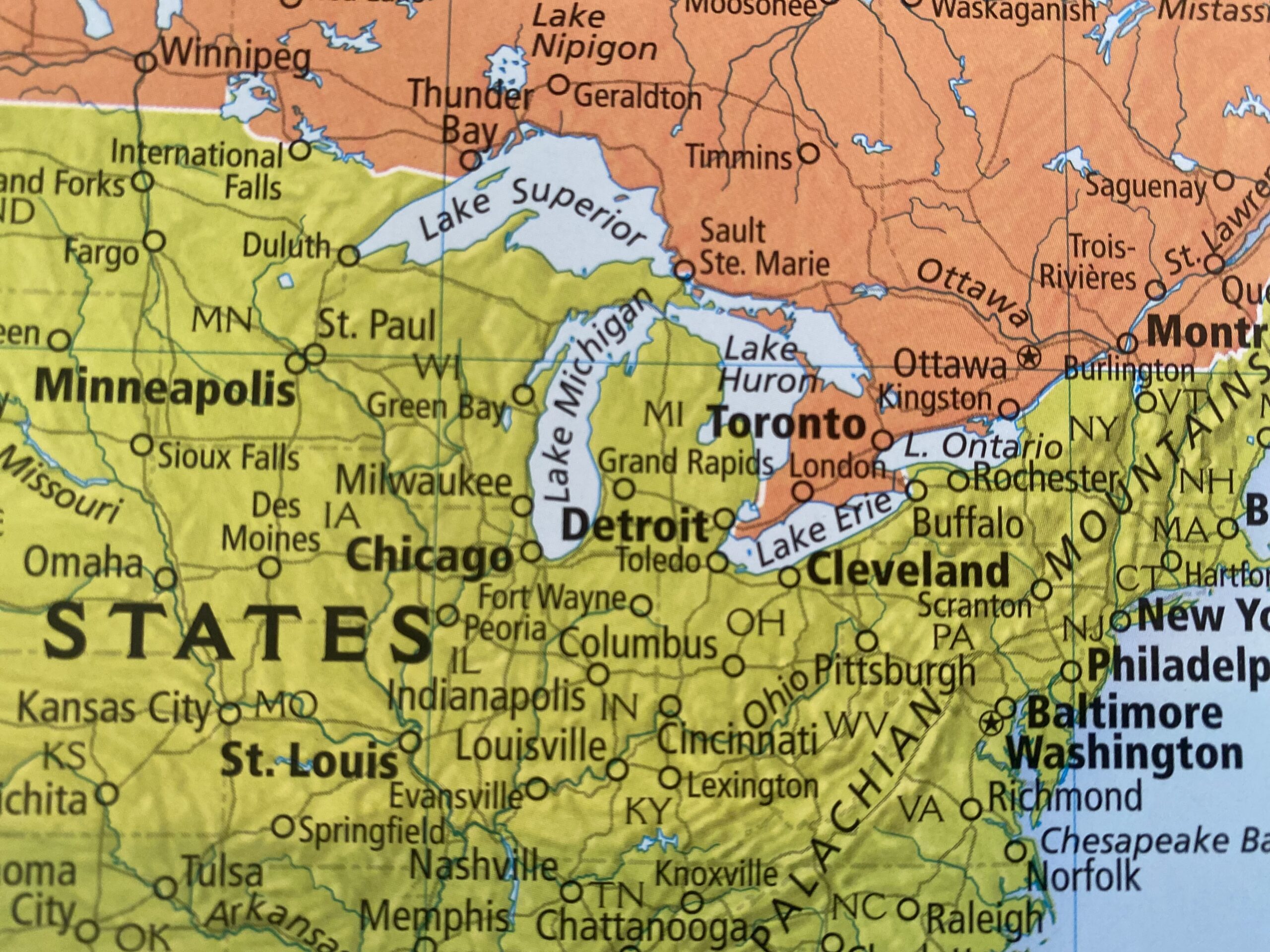 Dental SEO and PPC for Michigan and Toledo