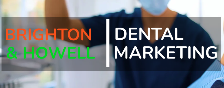 Livingston County howell and brighton Dental SEO and PPC