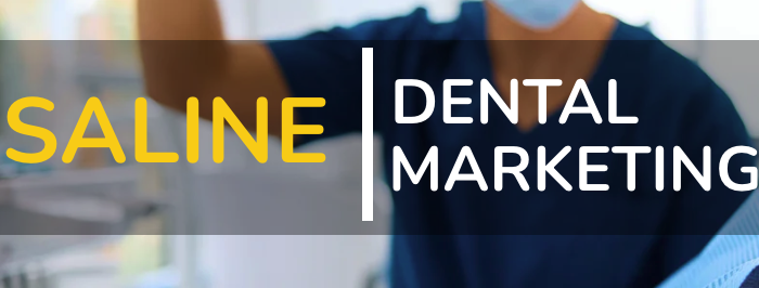 photo of dental work in saline