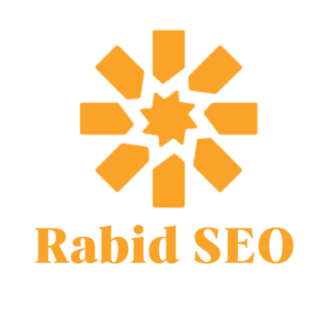rabid seo logo for michigan